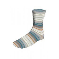 Lang Yarns Super Soxx Silk...