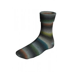 Lang Yarns Super Soxx Silk...
