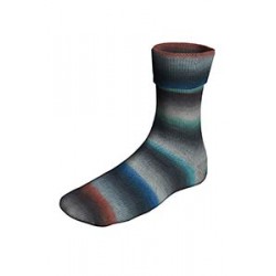 Lang Yarns Super Soxx Silk...