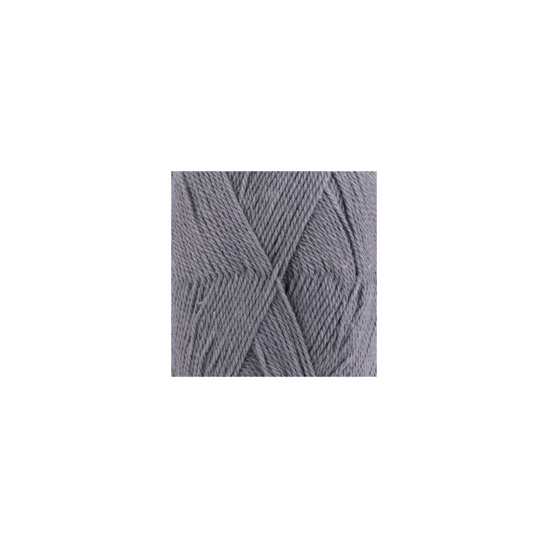 Drops Drops Baby AlpacaSilk Uni 6347 - blauwpaars Drops Drops Baby AlpacaSilk Uni 6347 - blauwpaars