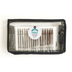 DROPS Pro Classic - Nadelspitzen Deluxe Set