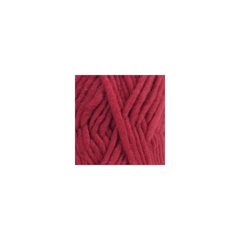 Drops Drops Eskimo uni 08 - rood Drops Drops Eskimo uni 08 - rood