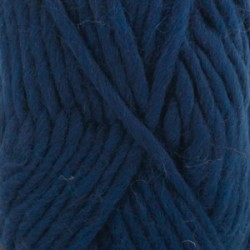 Drops Drops Eskimo uni 15 - donkerblauw