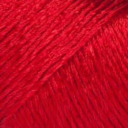 Drops Drops Cotton Viscose 05 - rot