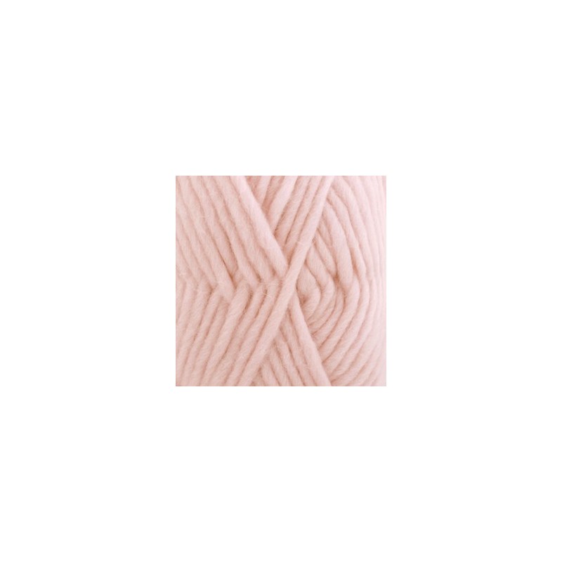 Drops Drops Eskimo uni 51 - powder pink Drops Drops Eskimo uni 51 - powder pink