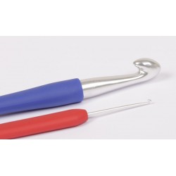 DROPS Pro Circus crochet hooks 7mm - 13 cm