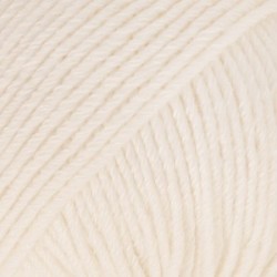 Drops Drops Cotton Merino 28 - puder