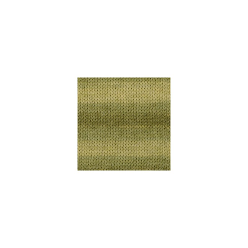 Drops Drops Fabel long print 919 - olive Drops Drops Fabel long print 919 - olive