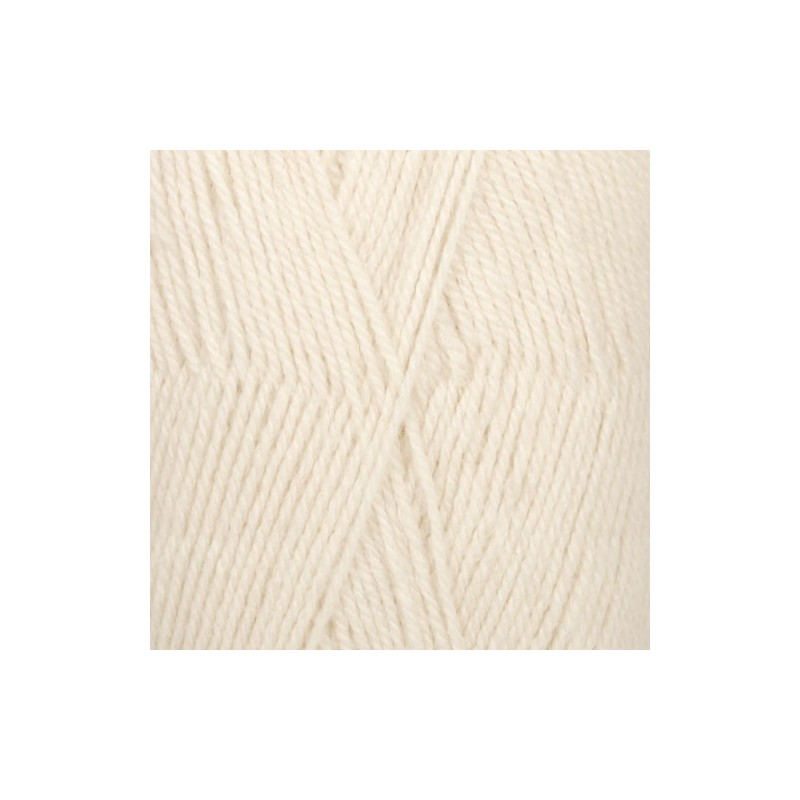Drops Drops Flora Uni 01 - naturel Drops Drops Flora Uni 01 - naturel
