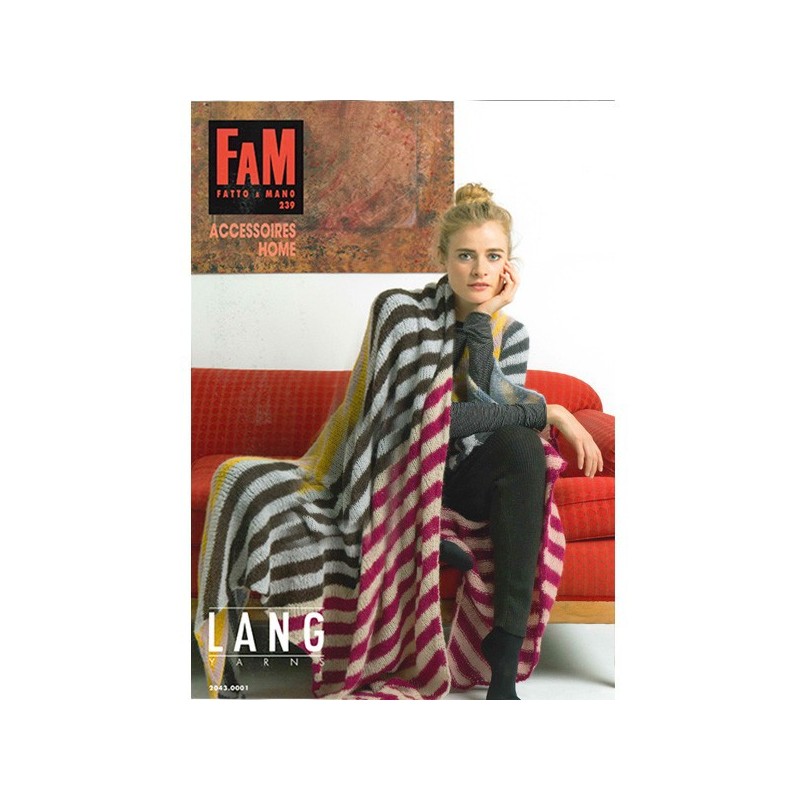 FAM 239 Accessoires + Home