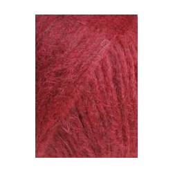 Lang Yarns Malou Light 887.0061 - braun rot