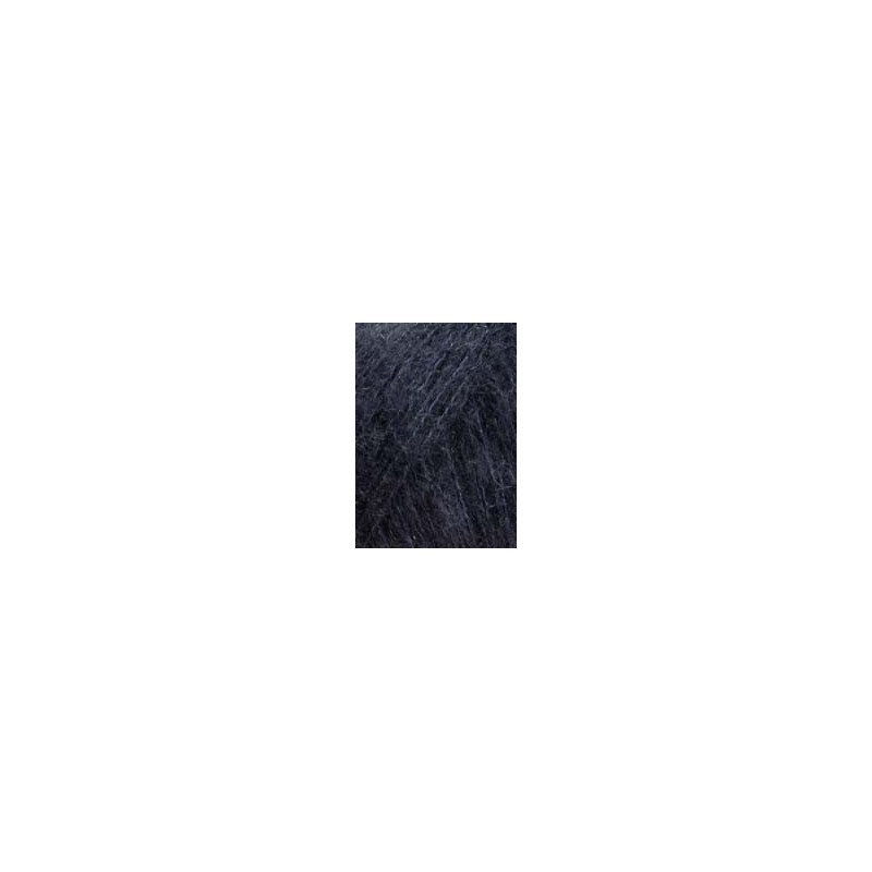 Lang Yarns Lusso 945.0025 - donker grijs