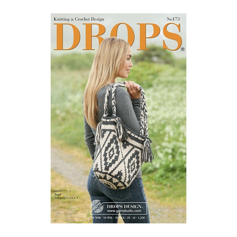 Drops Hefte 173 (NL/DE)