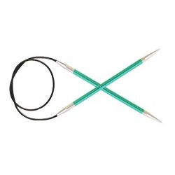KnitPro Zing 3.5 mm 100 cm