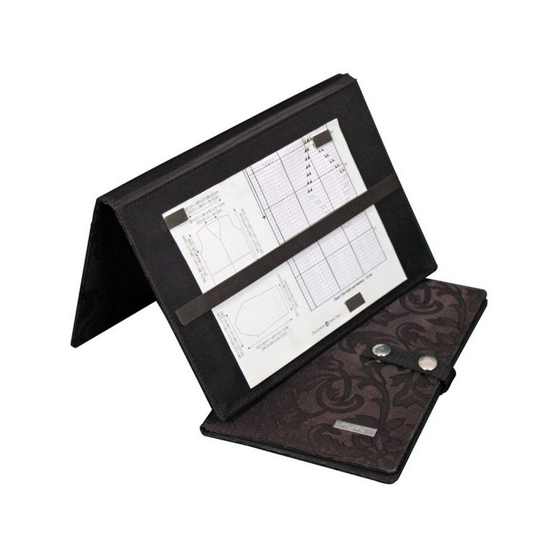 KnitPro Patroonhouder (met magneten) - A4 KnitPro Patroonhouder (met magneten) - A4