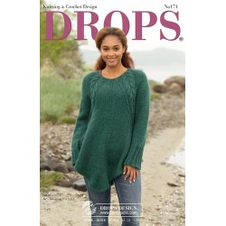 Drops Hefte 171 (FR/ENG)