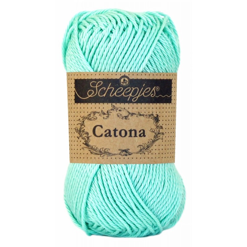 Scheepjes Catona 50 - 385 Chrystalline