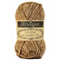 Scheepjes Stone Washed XL - 844 Blouder Opal