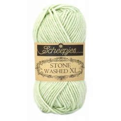 Scheepjes Stone Washed XL - 859 New Jade