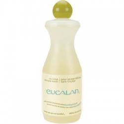 Eucalan Eucalyptus 500ml - lessive pour laine