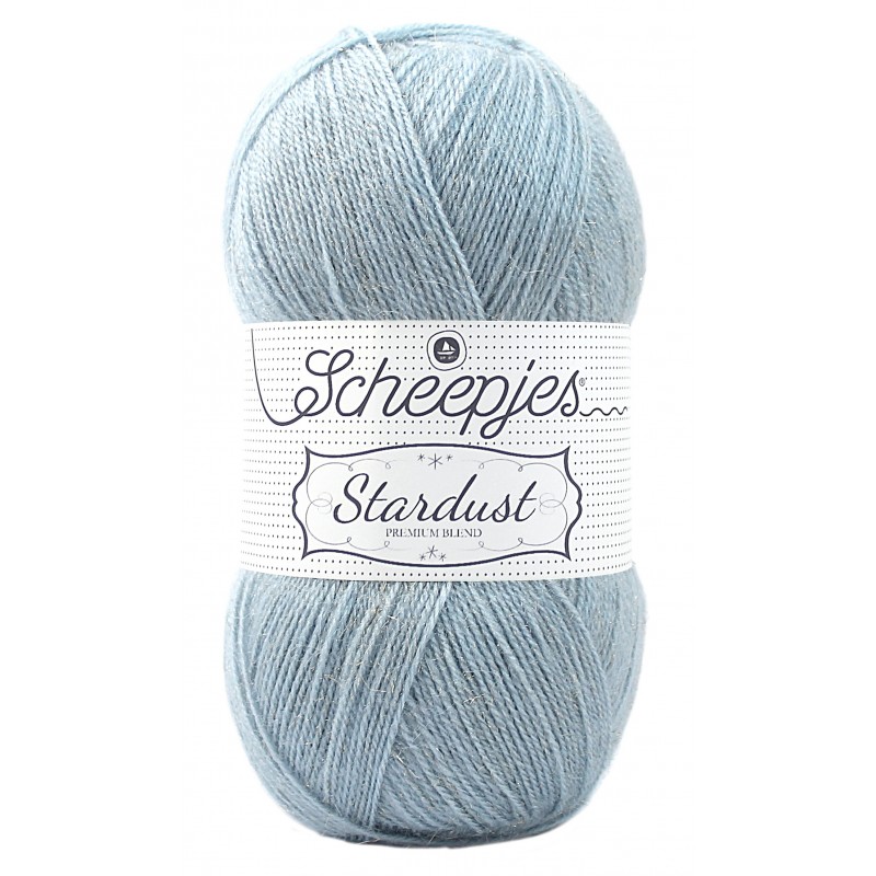 Scheepjes Stardust 654 Pisces Scheepjes Stardust 654 Pisces