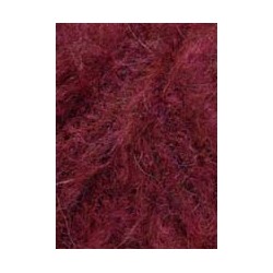Lang Yarns Passione 976.0064 donker rood