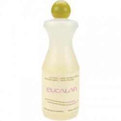 Eucalan Lavendel 100ml - wolwasmiddel