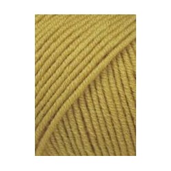 Lang Yarns Merino120 34.0311 oker