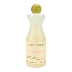 Eucalan Grapefruit 100ml - Wollwaschmittel