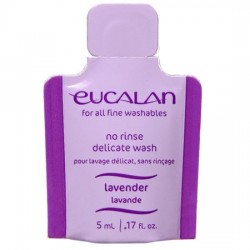 Eucalan Lavendel 5ml - wolwasmiddel