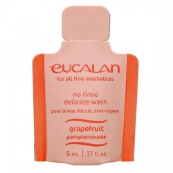 Eucalan Eucalyptus 5ml - wolwasmiddel