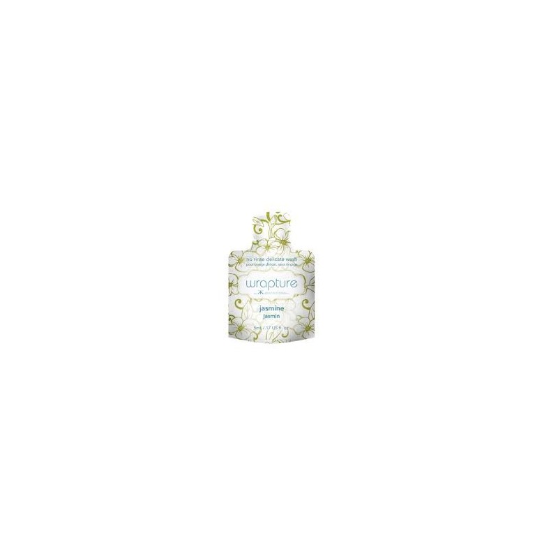 Eucalan Jasmijn 5ml (Wrapture)- wolwasmiddel Eucalan Jasmijn 5ml (Wrapture)- wolwasmiddel