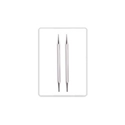 KnitPro Nova Cubics Interchangeable Needle - 5 mm