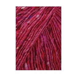 Lang Yarns Donegal Tweed 789.0085 framboos