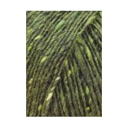 Lang Yarns Donegal Tweed 789.0098 groen