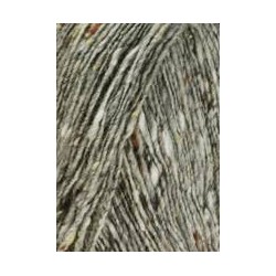 Lang Yarns Donegal Tweed 789.0126 grijs