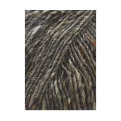 Lang Yarns Donegal Tweed 789.0067 grijsbruin