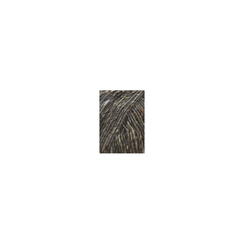 Lang Yarns Donegal Tweed 789.0067 grijsbruin Lang Yarns Donegal Tweed 789.0067 grijsbruin