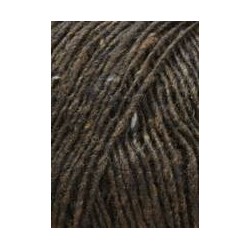 Lang Yarns Donegal Tweed 789.0068 bruin