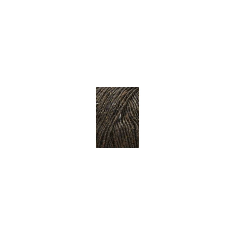 Lang Yarns Donegal Tweed 789.0068 bruin Lang Yarns Donegal Tweed 789.0068 bruin