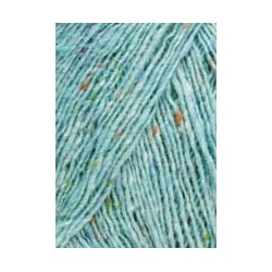 Lang Yarns Donegal Tweed 789.0172 turkoois