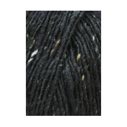 Lang Yarns Donegal Tweed 789.0070 donkerbruin