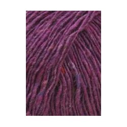Lang Yarns Donegal Tweed 789.0065 paars