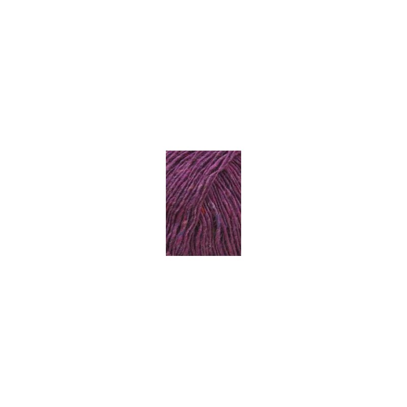 Lang Yarns Donegal Tweed 789.0065 paars Lang Yarns Donegal Tweed 789.0065 paars