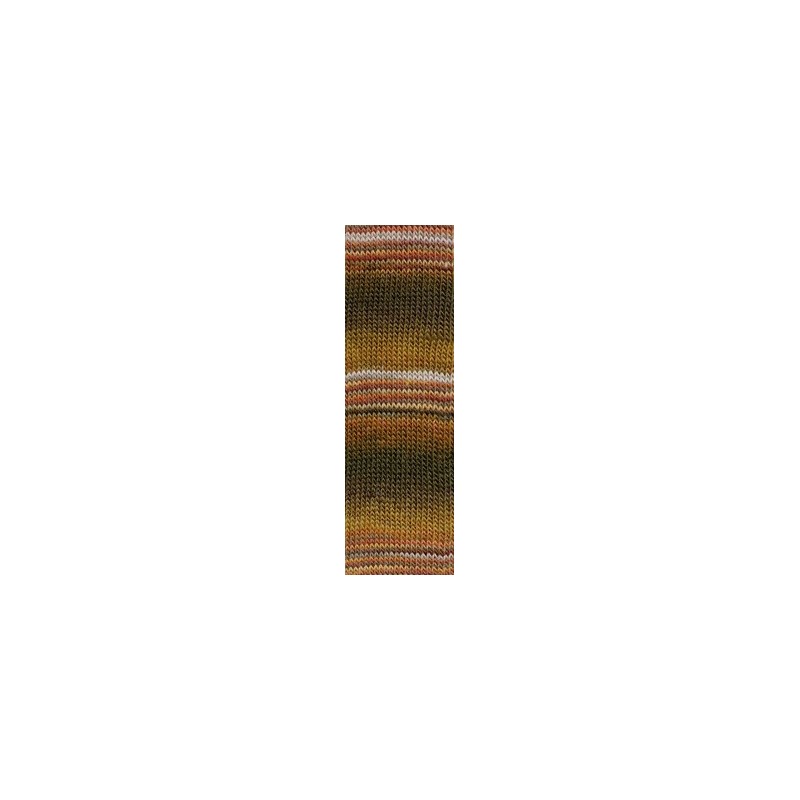 Lang Yarns Mille Colori Socks & Lace 87.0059 Lang Yarns Mille Colori Socks & Lace 87.0059