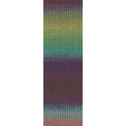 Lang Yarns Mille Colori Socks & Lace 87.0053