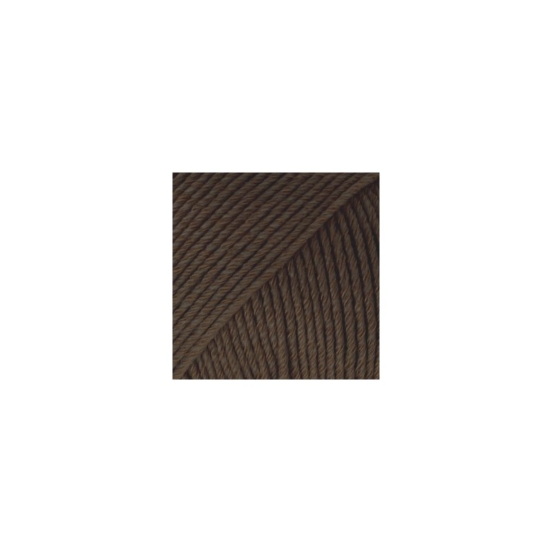 Drops Drops Cotton Merino 12 - bruin Drops Drops Cotton Merino 12 - bruin