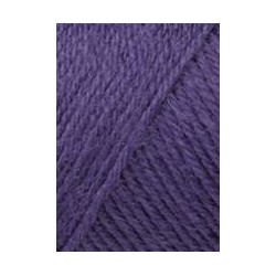 Lang Yarns Lang Yarns Jawoll 83.0190 purple