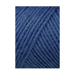 Lang Yarns Lang Yarns Jawoll 83.0235 blauw