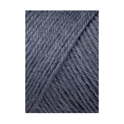 Lang Yarns Lang Yarns Jawoll 83.0007 bleu jeans